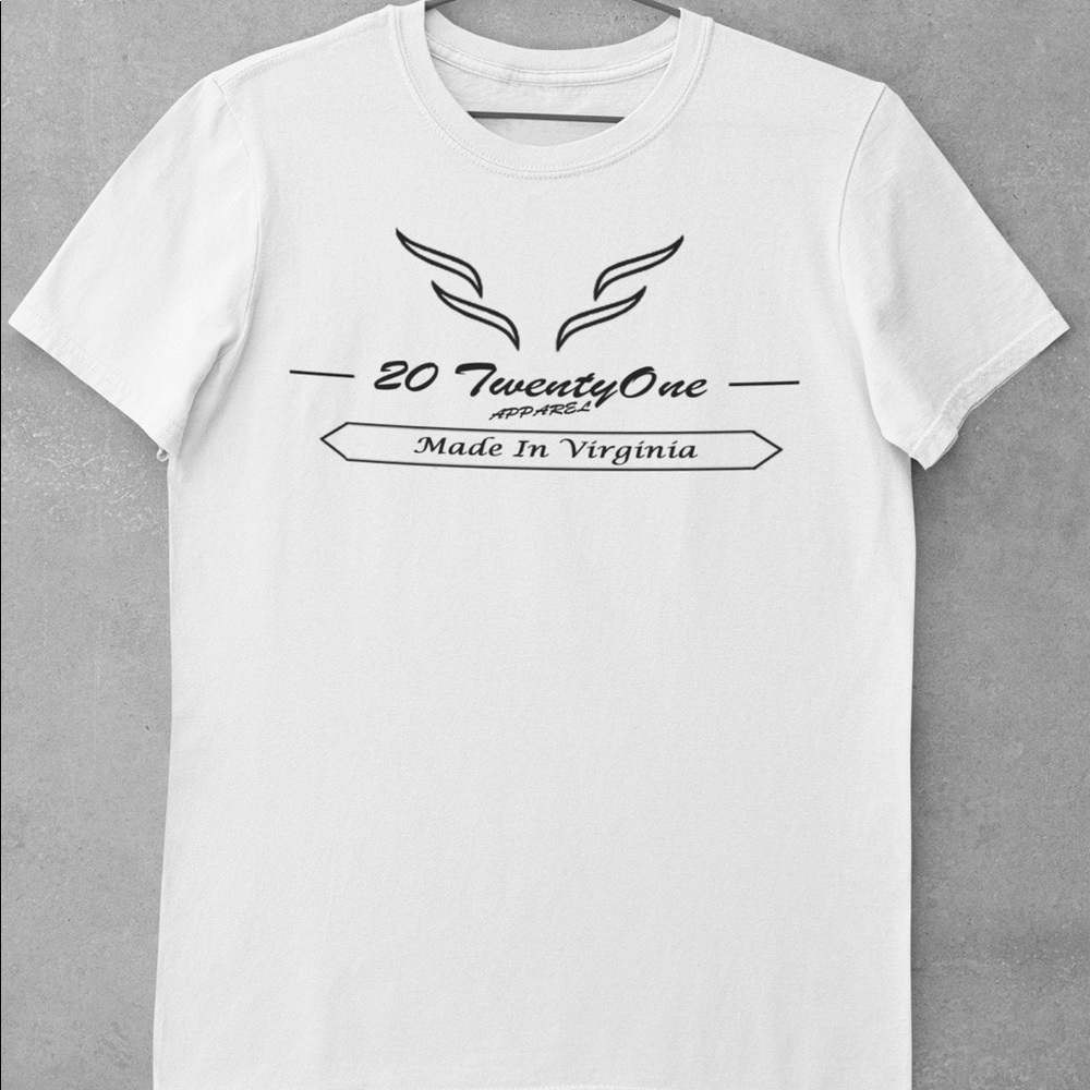 Official Logo Tees